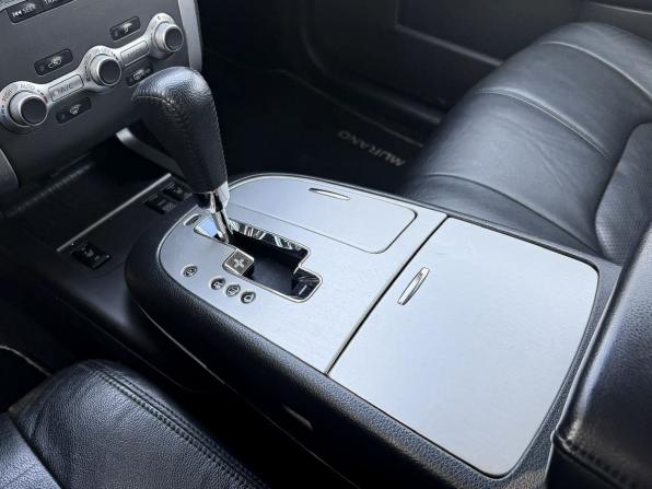 Nissan Murano II (Z51) Рестайлинг 2 с пробегом 2013 года, цена 1 590 000 рублей, 102242 км, внедорожник, Автокод Объявления