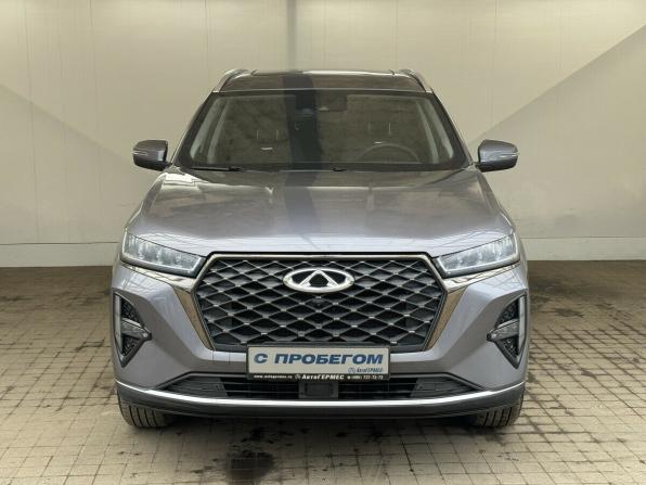 Chery Tiggo 7 Pro Max I с пробегом 2023 года, цена 1 890 000 рублей, 42550 км, внедорожник, Автокод Объявления