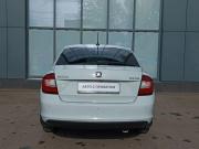 Skoda Rapid I Рестайлинг Ярославль  - изображение 21