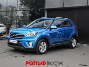 Hyundai Creta I Москва  - изображение 15