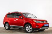 Mitsubishi Outlander II Тюмень  - изображение 20