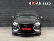 Lada (ВАЗ) Vesta I Рестайлинг (NG) Екатеринбург  - изображение 22