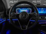 Mercedes-Benz GLE II (V167) Рестайлинг Москва  - изображение 46