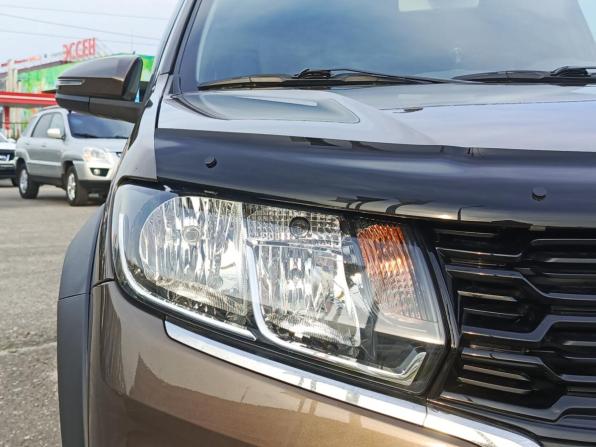 Lada (ВАЗ) Largus I Рестайлинг с пробегом 2022 года, цена 1 665 000 рублей, 32355 км, универсал, Автокод Объявления