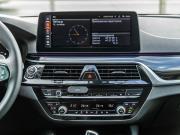 BMW 5 серии VII (G30/G31/G38) Рестайлинг Волгоград  - изображение 54