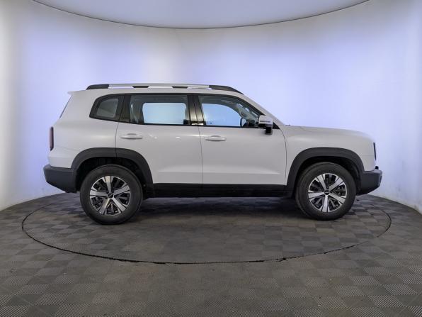 Haval Dargo с пробегом 2022 года, цена 2 220 000 рублей, 57007 км, внедорожник, Автокод Объявления