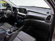 Hyundai Tucson III Рестайлинг Тюмень  - изображение 39