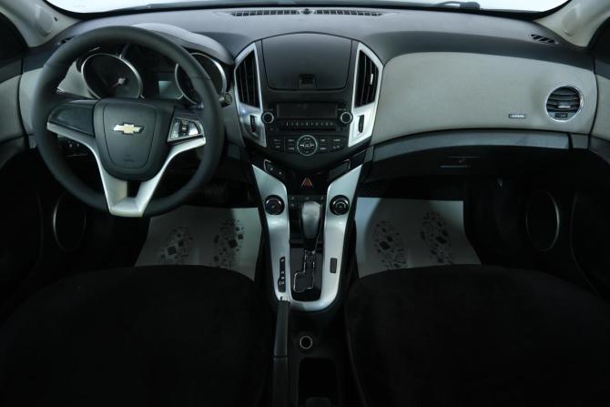 Chevrolet Cruze I Рестайлинг с пробегом 2013 года, цена 719 000 рублей, 191000 км, седан, Автокод Объявления