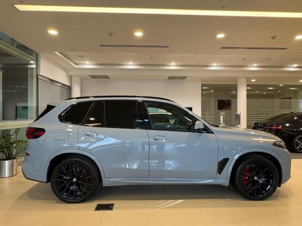 Новый BMW X5 IV (G05/G18) Рестайлинг 2025 года, цена 16 646 685 рублей, внедорожник, Автокод Объявления