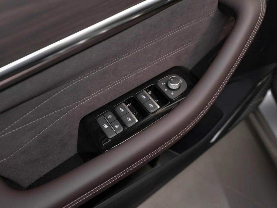 Geely Monjaro I Рестайлинг 2 Москва  - изображение 22