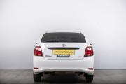 Toyota Corolla XI (E160 E170) Рестайлинг 2 Томск  - изображение 20