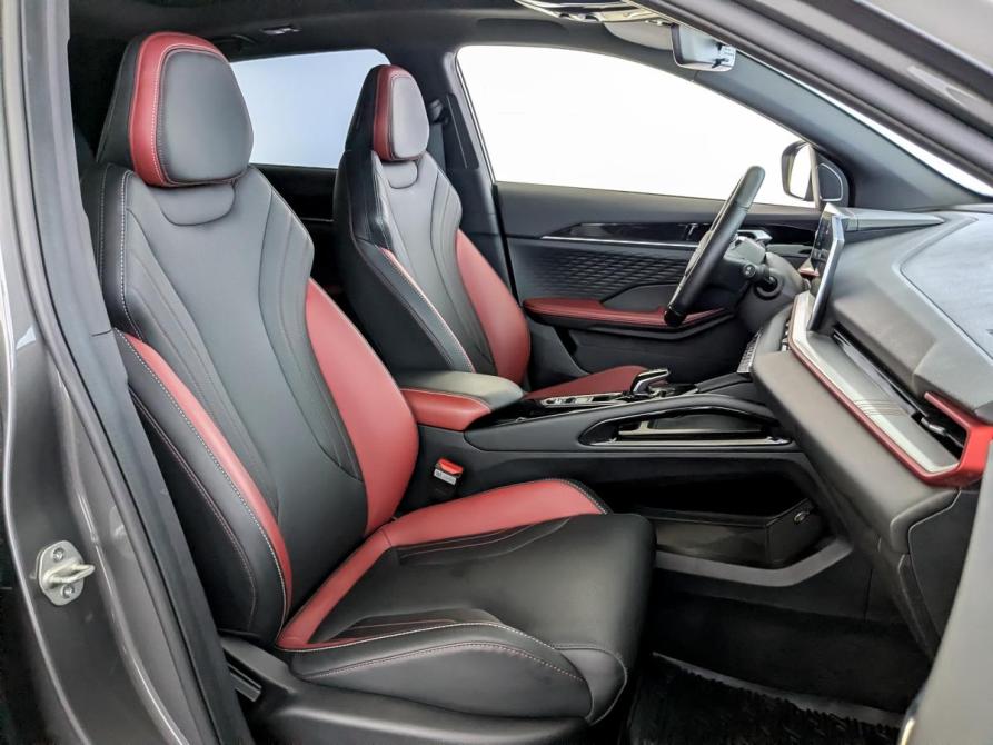 Geely Coolray I Рестайлинг Москва  - изображение 27