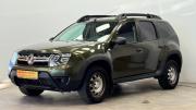 Renault Duster I Рестайлинг Киров  - изображение 16