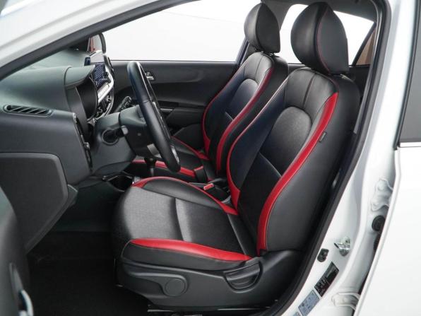 Kia Picanto III Рестайлинг с пробегом 2021 года, цена 1 512 444 рубля, 84159 км, хэтчбек, Автокод Объявления