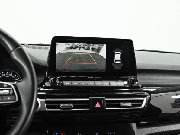 Kia Seltos I с пробегом 2021 года, цена 2 149 000 рублей, 44909 км, внедорожник, Автокод Объявления