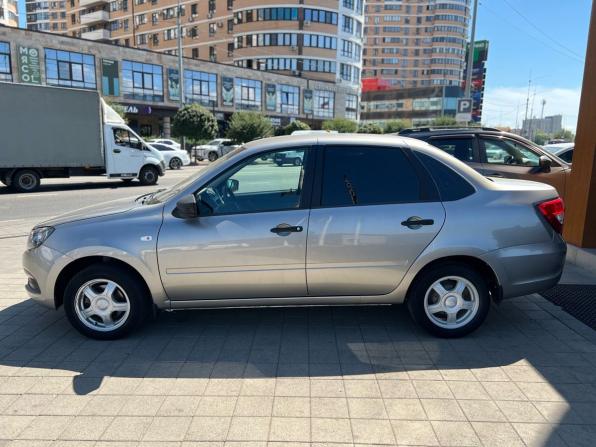Lada (ВАЗ) Granta I Рестайлинг с пробегом 2022 года, цена 750 000 рублей, 70000 км, седан, Автокод Объявления
