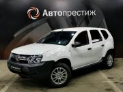 Renault Duster I Рестайлинг Ставрополь  - изображение 20