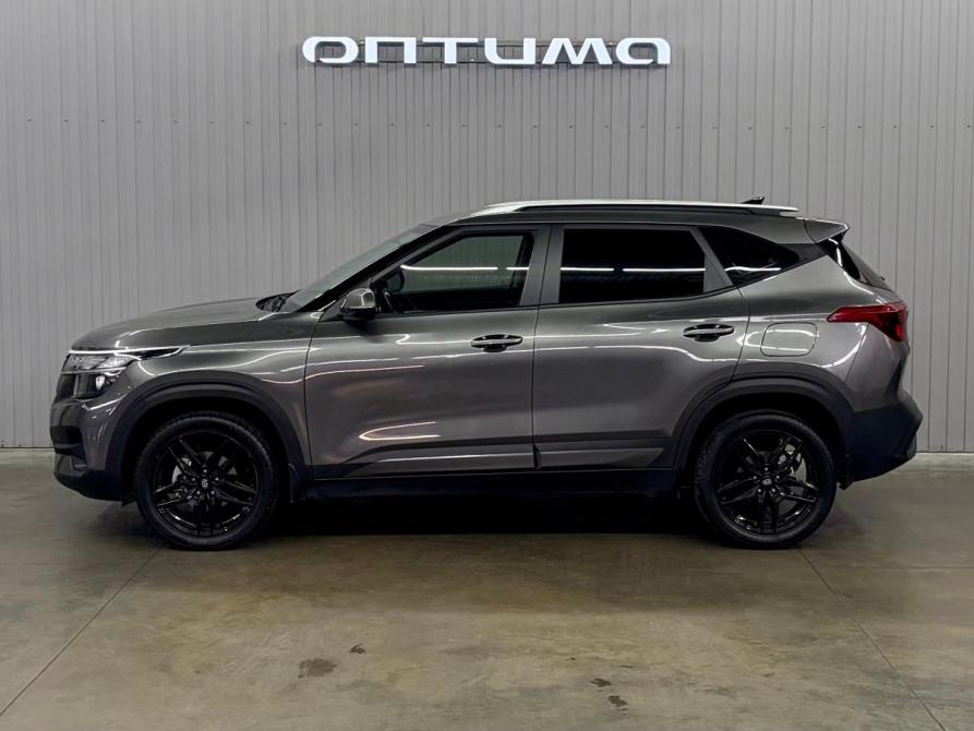 Kia Seltos I Краснодар  - изображение 8