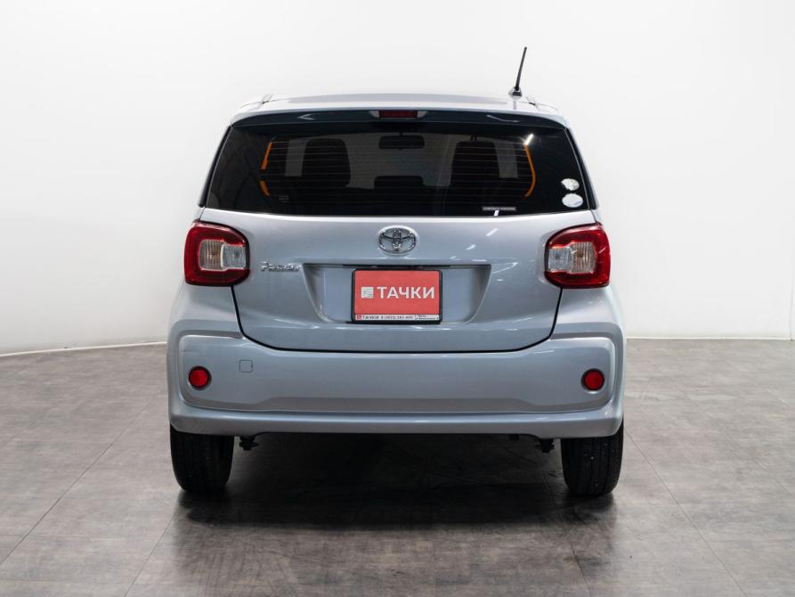 Toyota Passo III Чита  - изображение 4