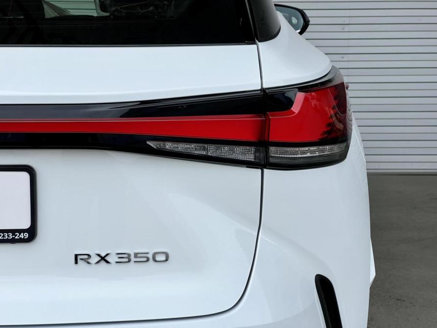 Lexus RX V Кемерово  - изображение 21