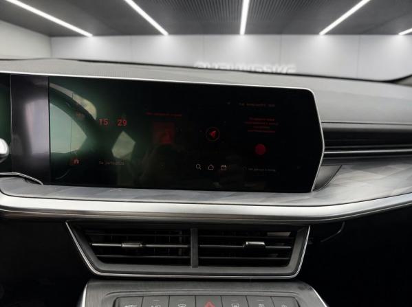 Haval F7 II с пробегом 2024 года, цена 2 535 000 рублей, 37000 км, внедорожник, Автокод Объявления