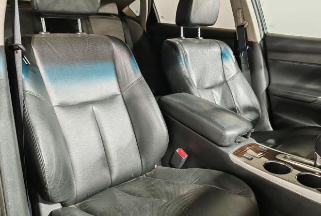 Nissan Teana III (L33) с пробегом 2014 года, цена 1 630 000 рублей, 105466 км, седан, Автокод Объявления