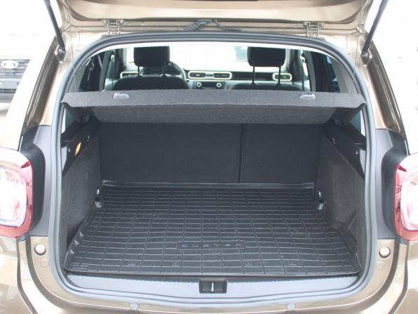Renault Duster II с пробегом 2021 года, цена 1 779 000 рублей, 132767 км, внедорожник, Автокод Объявления