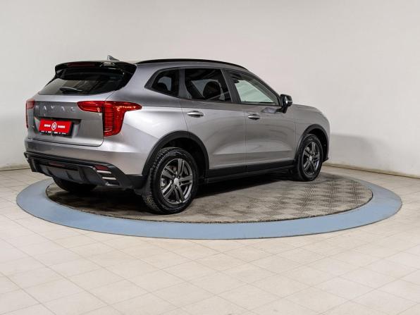 Haval Jolion I Рестайлинг с пробегом 2024 года, цена 1 999 500 рублей, 15500 км, внедорожник, Автокод Объявления