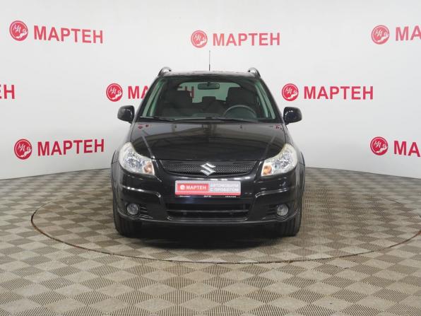 Suzuki SX4 I (Classic) с пробегом 2009 года, цена 678 000 рублей, 160573 км, хэтчбек, Автокод Объявления