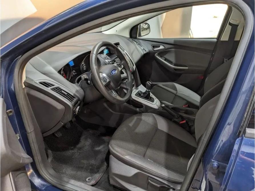 Ford Focus III Пермь  - изображение 10