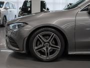 Mercedes-Benz CLA II (C118 X118) Москва  - изображение 42