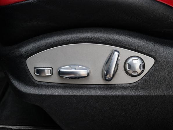 Porsche Macan I с пробегом 2017 года, цена 3 450 000 рублей, 124920 км, внедорожник, Автокод Объявления