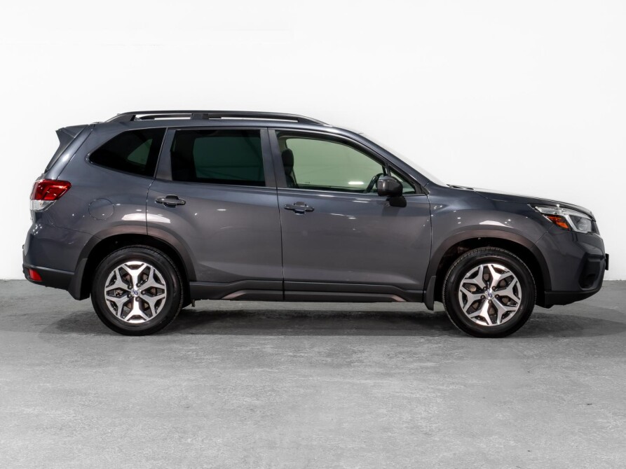 Subaru Forester V Сургут  - изображение 5