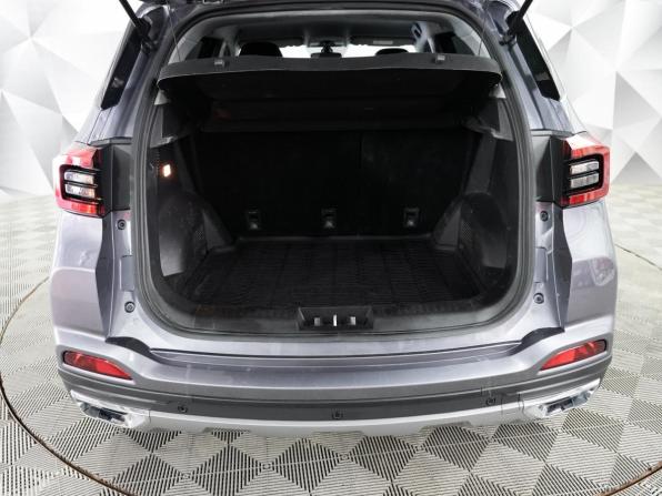 Chery Tiggo 4 Pro I с пробегом 2023 года, цена 1 488 000 рублей, 81000 км, внедорожник, Автокод Объявления