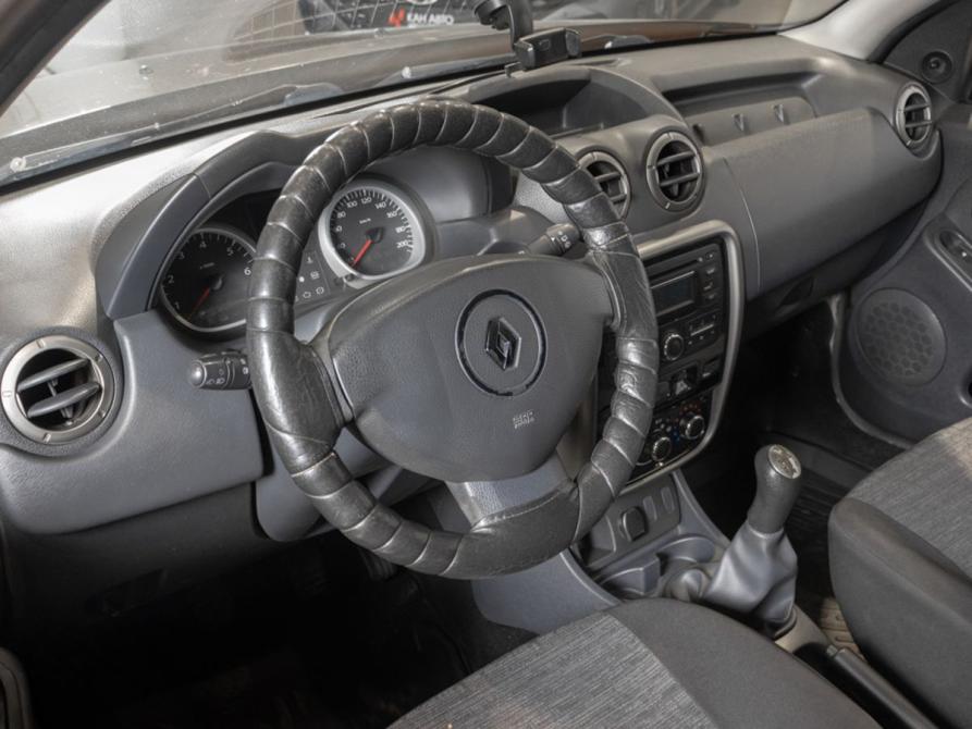 Renault Duster I Казань  - изображение 5