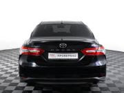 Toyota Camry VIII (XV70) Москва  - изображение 32