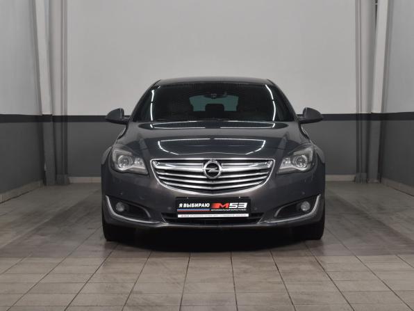 Opel Insignia I Рестайлинг с пробегом 2014 года, цена 989 995 рублей, 213548 км, лифтбек, Автокод Объявления