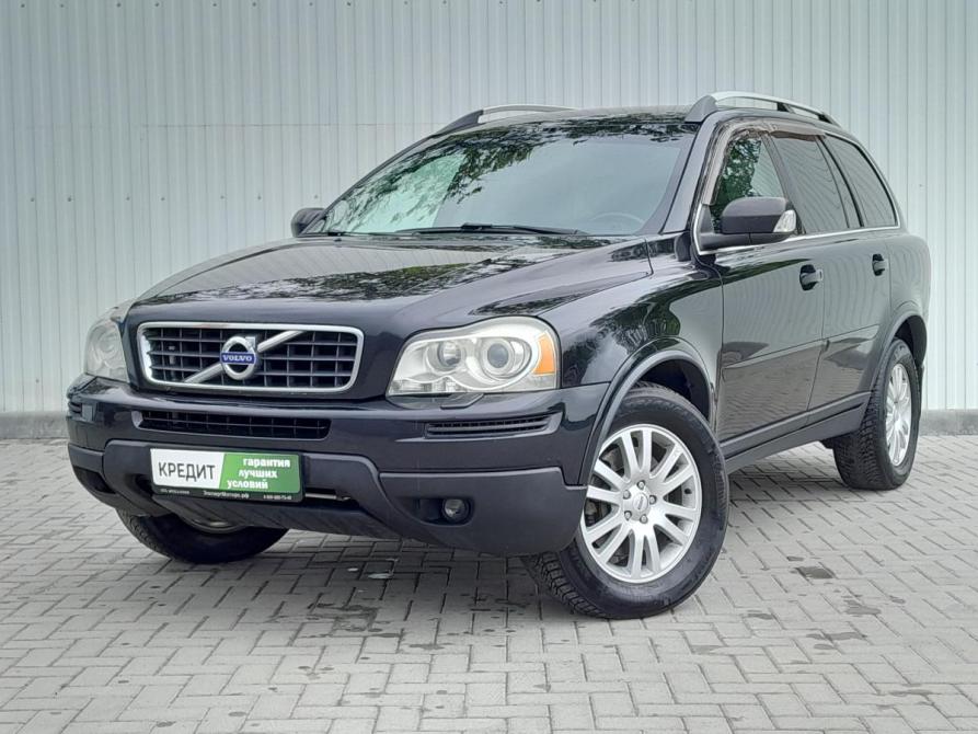 Volvo XC90 I Рестайлинг Новочеркасск  - изображение 1