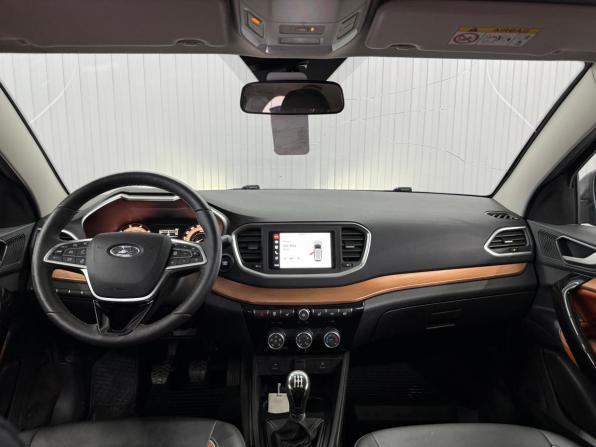 Lada (ВАЗ) Vesta I Рестайлинг (NG) с пробегом 2024 года, цена 1 497 000 рублей, 52000 км, универсал, Автокод Объявления