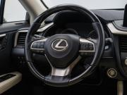 Lexus RX IV Рестайлинг Москва  - изображение 34