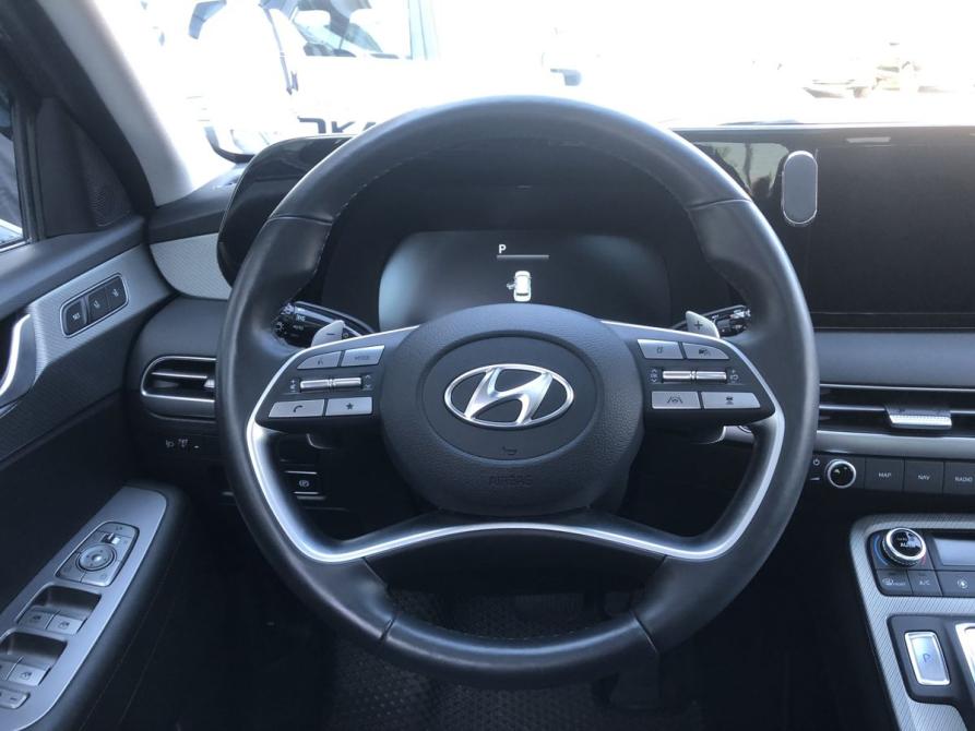 Hyundai Palisade I Рестайлинг Брянск  - изображение 12