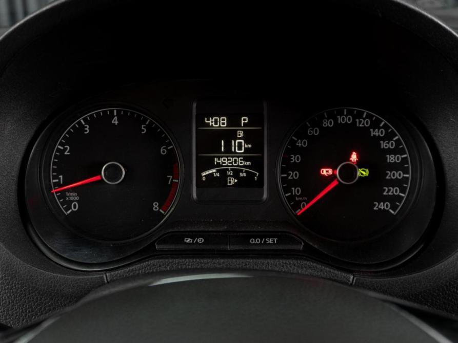Volkswagen Polo V Рестайлинг Тюмень  - изображение 14