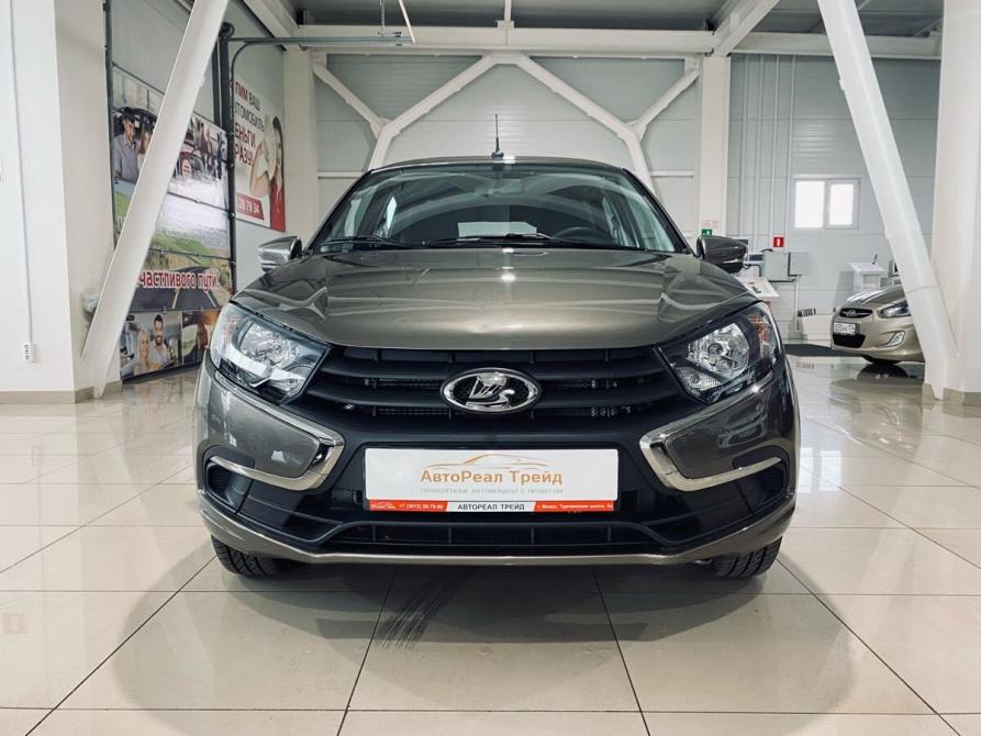 Lada (ВАЗ) Granta I Рестайлинг Миасс  - изображение 2