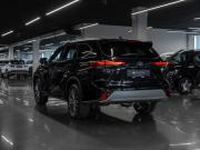 Toyota Highlander IV (XU70) Москва  - изображение 32