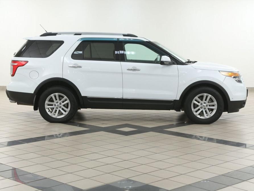 Ford Explorer V Иваново  - изображение 5