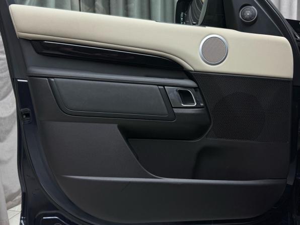 Land Rover Discovery V с пробегом 2017 года, цена 3 199 000 рублей, 167000 км, внедорожник, Автокод Объявления