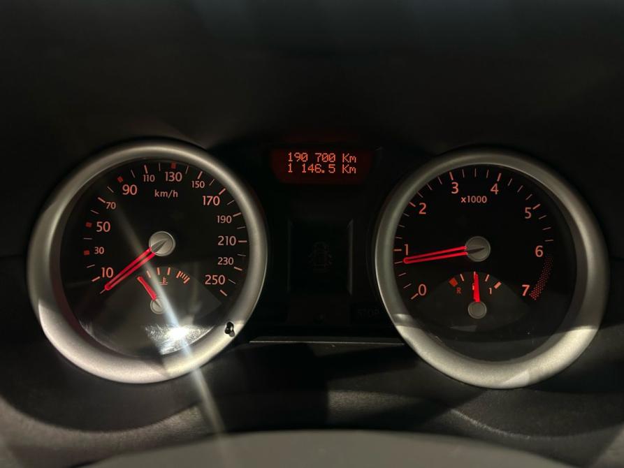 Renault Megane II Москва  - изображение 14