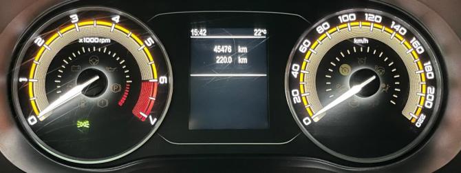 Lada (ВАЗ) Vesta I Рестайлинг (NG) с пробегом 2024 года, цена 1 160 000 рублей, 45256 км, седан, Автокод Объявления