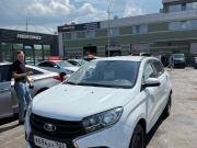 Lada (ВАЗ) XRAY I Уфа  - изображение 6