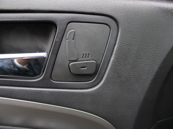 Chevrolet Epica V250 с пробегом 2007 года, цена 699 000 рублей, 90793 км, седан, Автокод Объявления